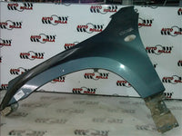 Aripa stanga fata Suzuki Grand Vitara 1.9d, an 2007