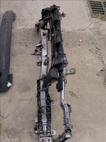 Trager Ford Focus 2 FL an 2010