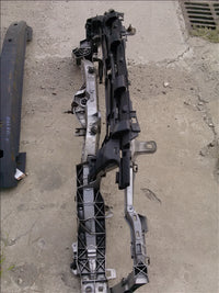 Trager Ford Focus 2 FL an 2010