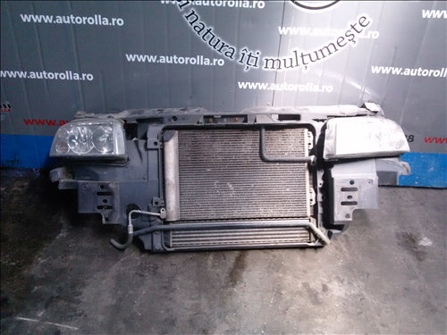 Far stanga(Anglia) Volkswagen Sharan