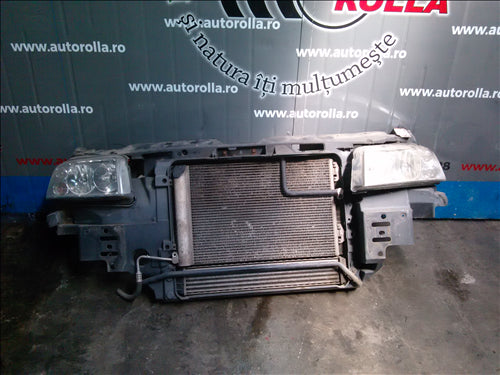 Far dreapta(Anglia) Volkswagen Sharan