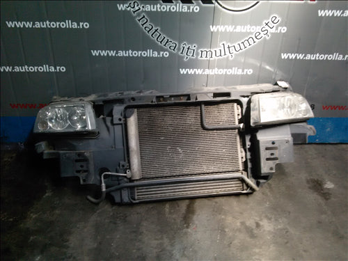 Radiator apa Volkswagen Sharan