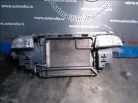 Trager Volkswagen Sharan