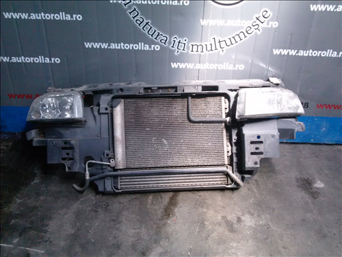 Trager Volkswagen Sharan