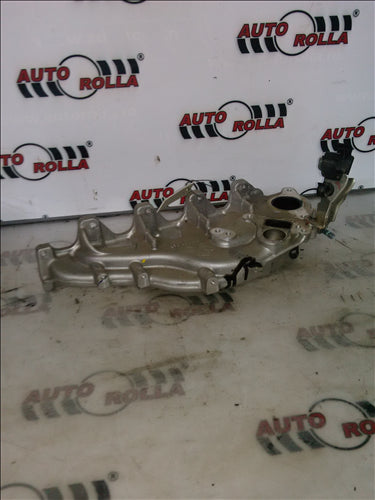 Galerie Admisie Nissan Qashqai 1.5d