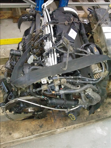 Motor Volkswagen Passat B6 1.9dan 2006