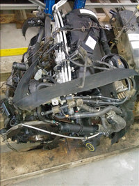 Motor Volkswagen Passat B6 1.9dan 2006