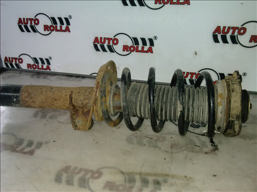 Amortizor stanga fata complet Volkswagen Passat B6 1.9d,an 2006