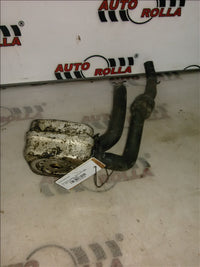 Termoflot Volkswagen Passat B6 1.9dan 2006