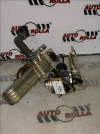 EGR+Racitor Volkswagen Passat B6 1.9dan 2006