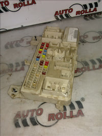 Bloc sigurante Ford Focus an 2005