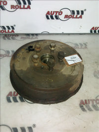 Butuc spate Mitsubishi L200