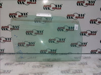 Geam dreapta spate Volvo V70