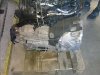 Cutie viteze BMW G30 2.0d, an 2017