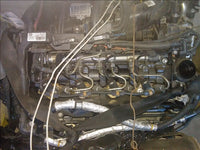 Injectoare set BMW G30 2.0d, an 2017