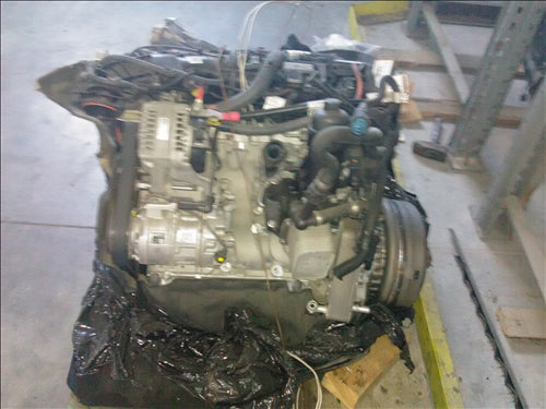 Galerie admisie BMW G30 2.0d, an 2017