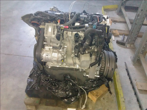 Clapeta acceleratie BMW G30 2.0d, an 2017