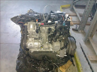 Termoflot BMW G30 2.0d, an 2017