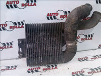 Radiator Intercooler Toyota Land Cruiser