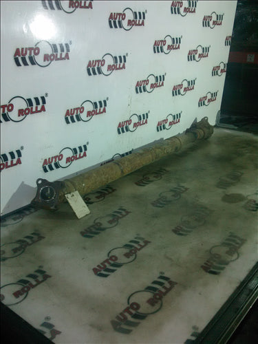 Cardan mare Toyota Land Cruiser