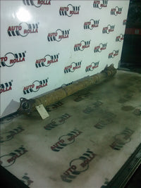 Cardan mare Toyota Land Cruiser