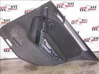 Tapiterie usa dreapta spate Volkswagen Golf 6