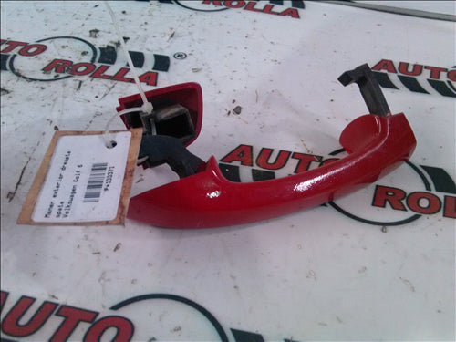 Maner exterior dreapta spate Volkswagen Golf 6