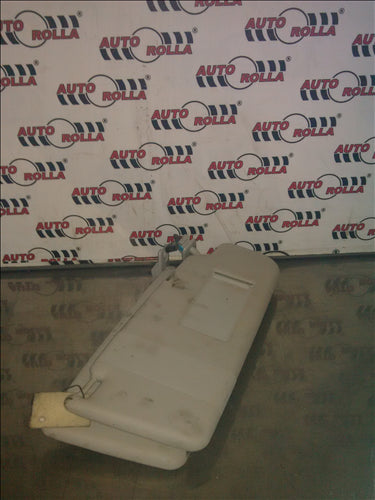 Parasolare Volkswagen Golf 6