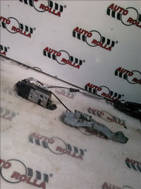 Cremaliera stanga fata Peugeot 2008