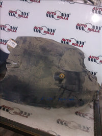 Carenaj stanga fata Mercedes Sprinter an 2008