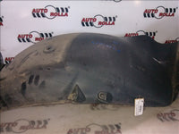 Carenaj dreapta fata Mercedes Sprinter an 2008