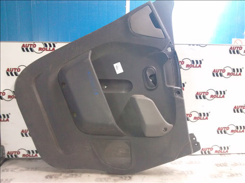 Tapiterie usa stanga Renault Master