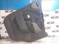 Tapiterie usa stanga Renault Master