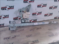 Macara electrica stanga Volkswagen Crafter