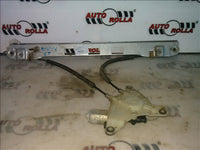 Macara stanga fata electrica Renault Master