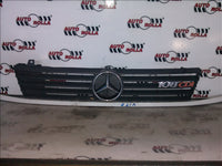 Grila masca fata Mercedes Vito an 2001