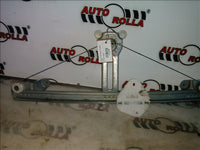 Macara manuala dreapta fata Dacia Logan