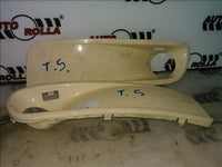 Grile proiectoare Volkswagen T5