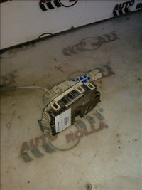 Cremaliera stanga Volkswagen Crafter