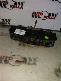 Climatronic Mercedes Sprinter an 2008