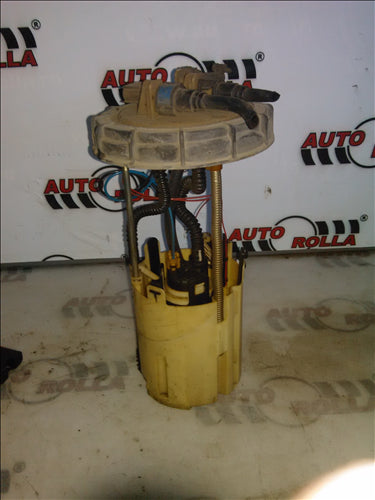 Pompa motorina+litrometru Renault Master