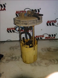 Pompa motorina+litrometru Renault Master