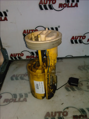 Pompa motorina+litrometru Volkswagen T5