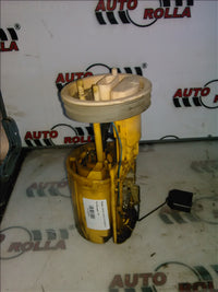 Pompa motorina+litrometru Volkswagen T5