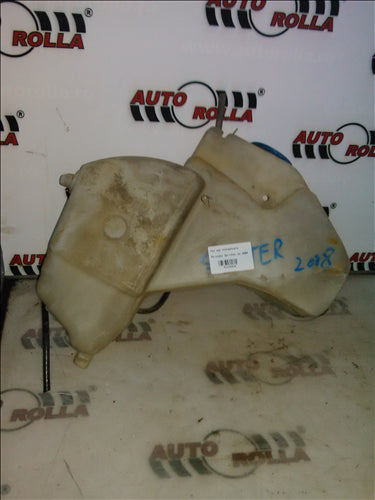 Vas apa stergatoare Mercedes Sprinter an 2008