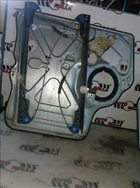 Macara stanga electrica Volkswagen T5