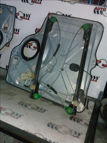 Macara dreapta fata Volkswagen T5