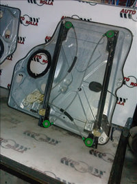 Macara dreapta fata Volkswagen T5