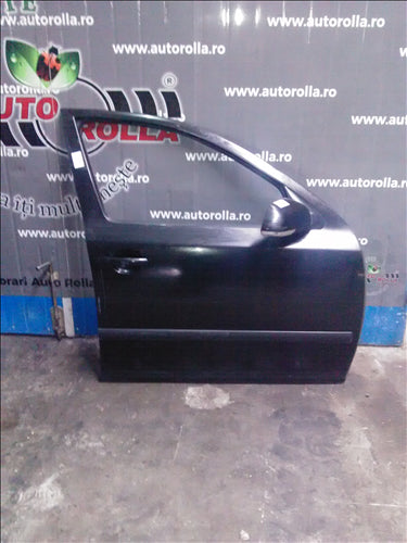 Oglinda dreapta Skoda Octavia 2
