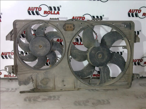 Electroventilatoare Ford Transit Connect 1.8Dan 2005